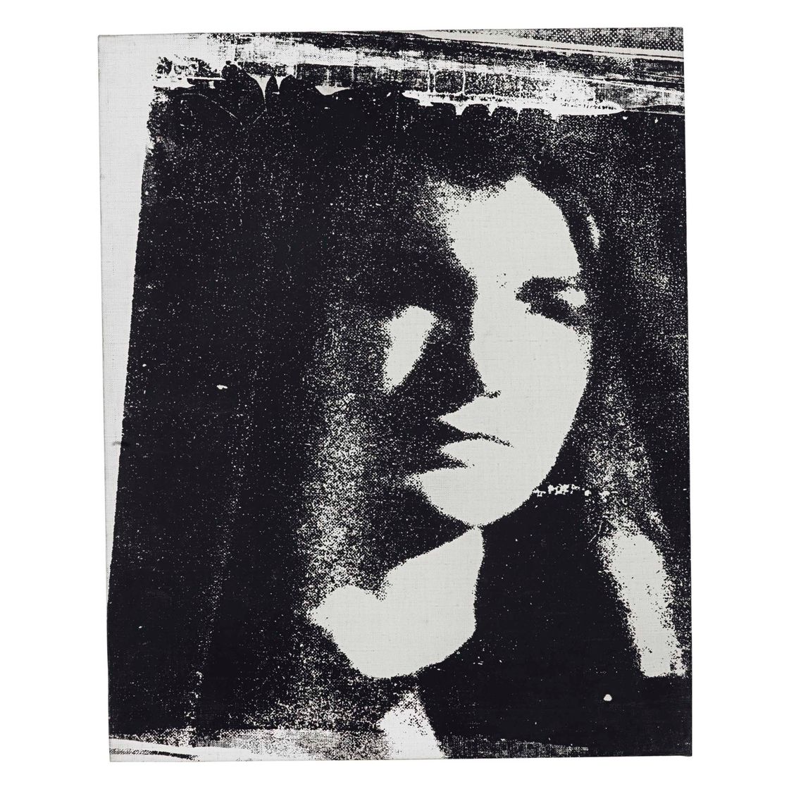 Andy Warhol — Джеки