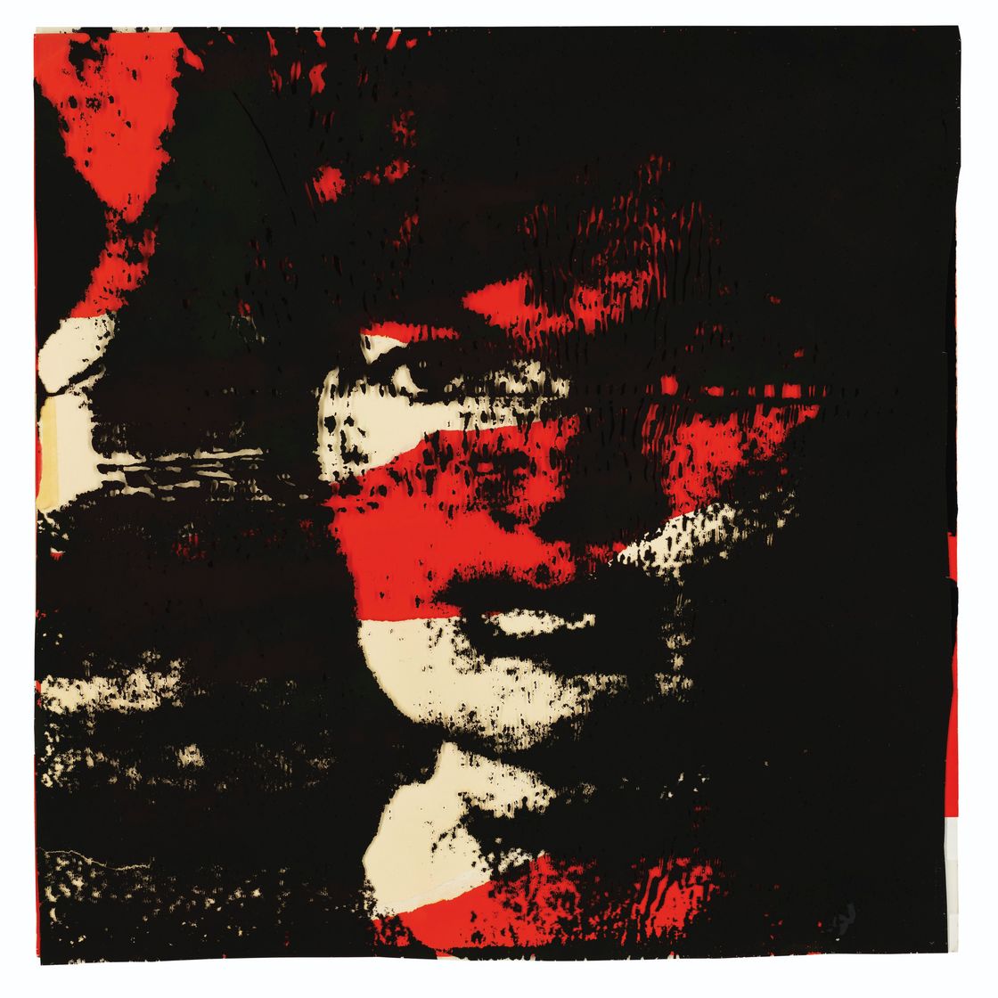 Andy Warhol — Джеки