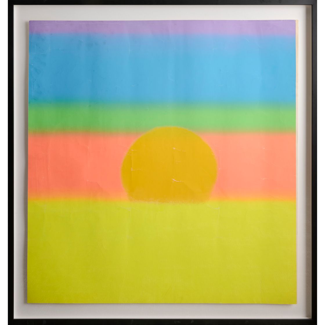 Andy Warhol — Закат, изображение 2