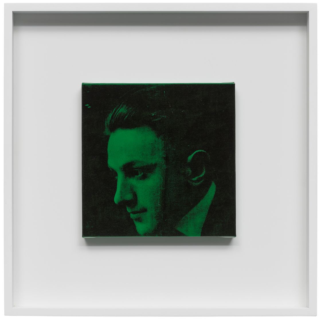 Andy Warhol — Сидни Дженис, изображение 3