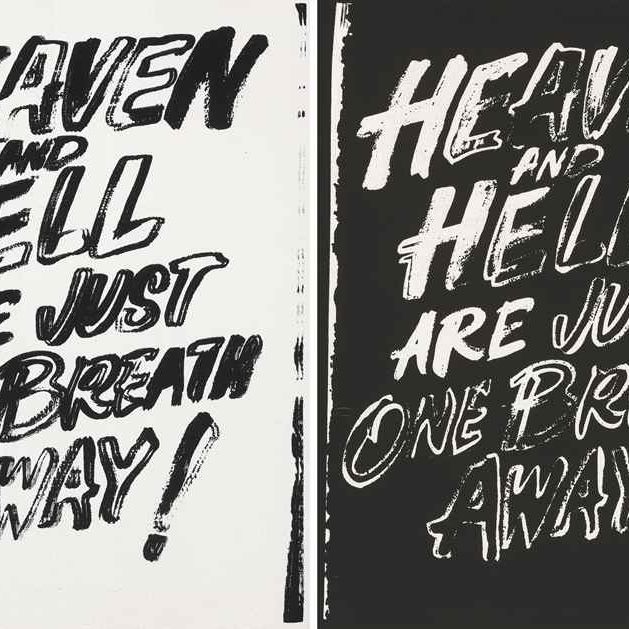 Andy Warhol — Энди Уорхол (1928-1987)