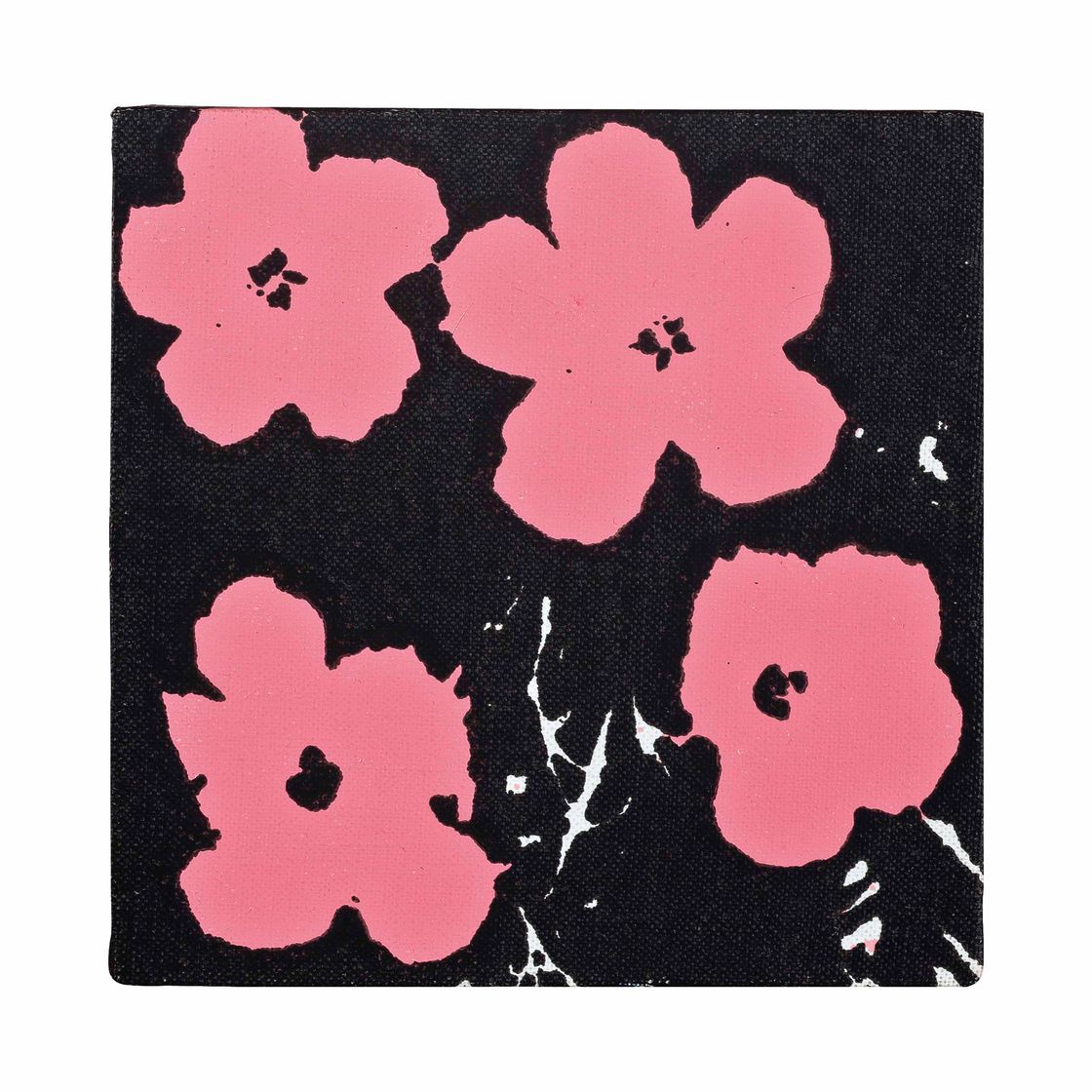 Andy Warhol — Цветы
