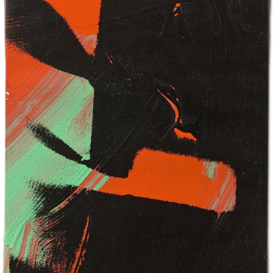 Andy Warhol — Тень, изображение 1