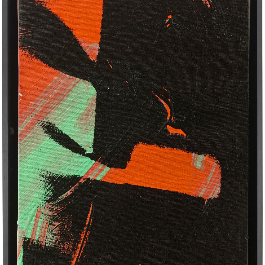 Andy Warhol — Тень, изображение 3