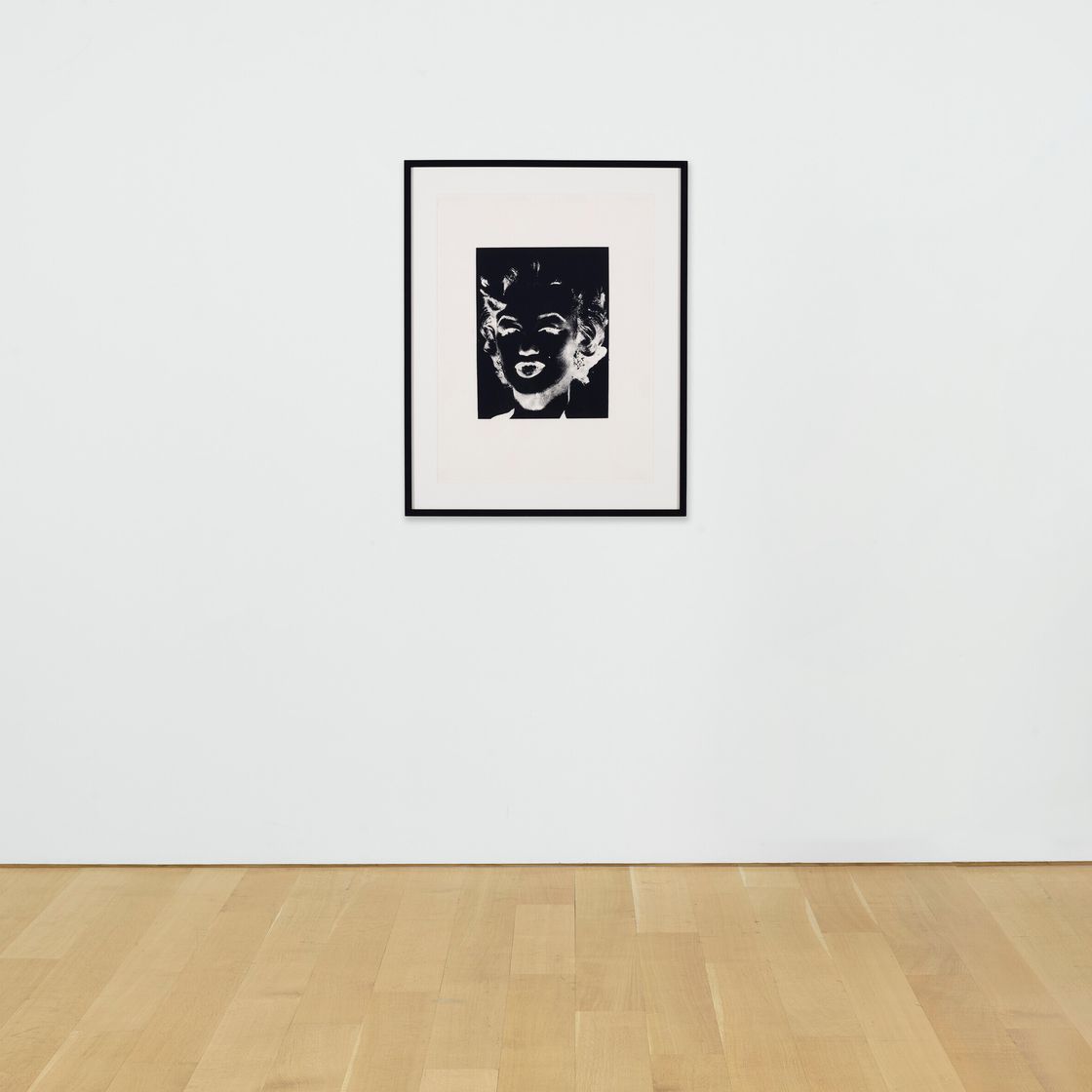Andy Warhol — Мэрилин Монро (Marilyn), изображение 5