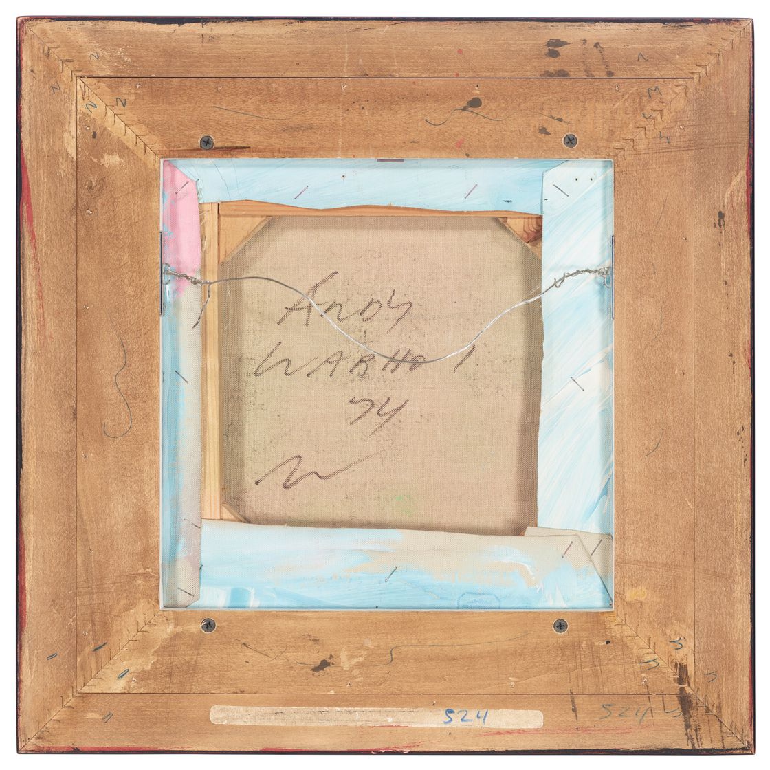 Andy Warhol — Мэн Рэй, изображение 3