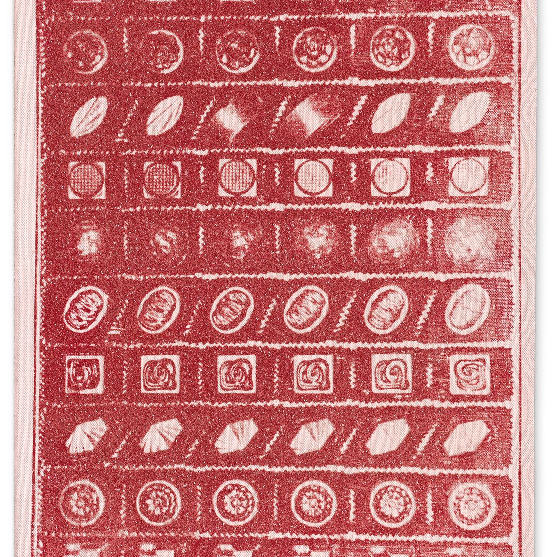 Andy Warhol — Коробка конфет