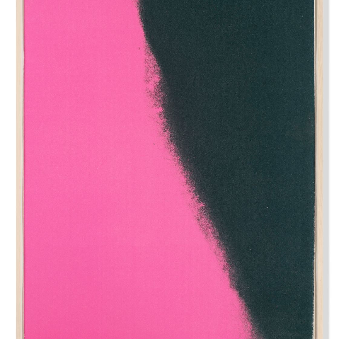 Andy Warhol — Тени II, изображение 3