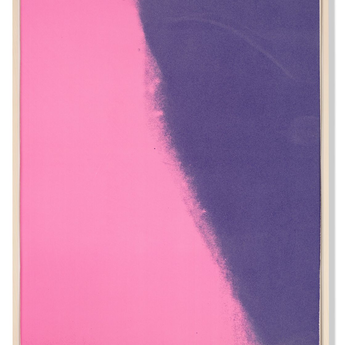 Andy Warhol — Тени II, изображение 5