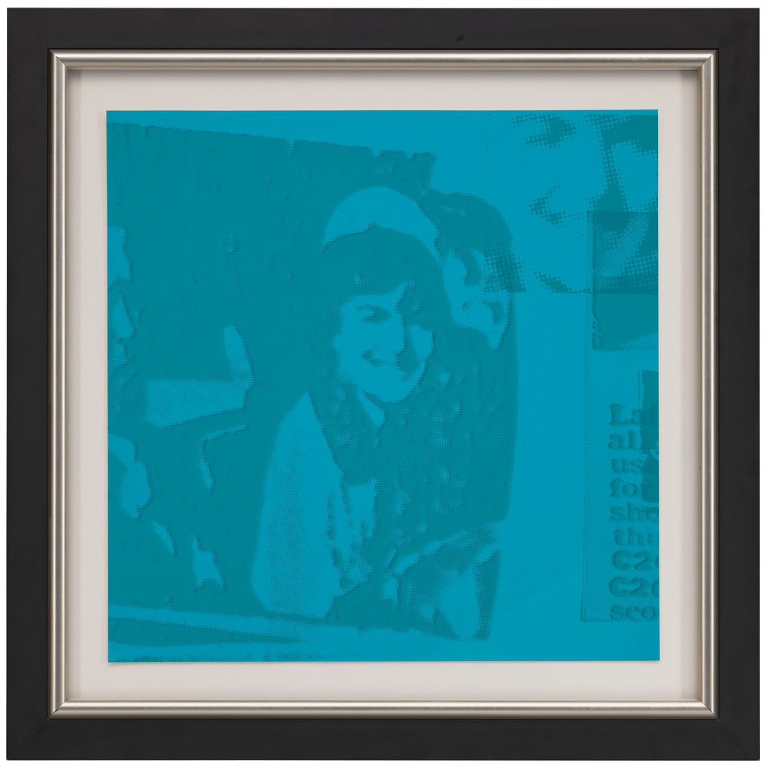 Andy Warhol — Вспышка - 22 ноября 1963 года: девять отпечатков, изображение 12