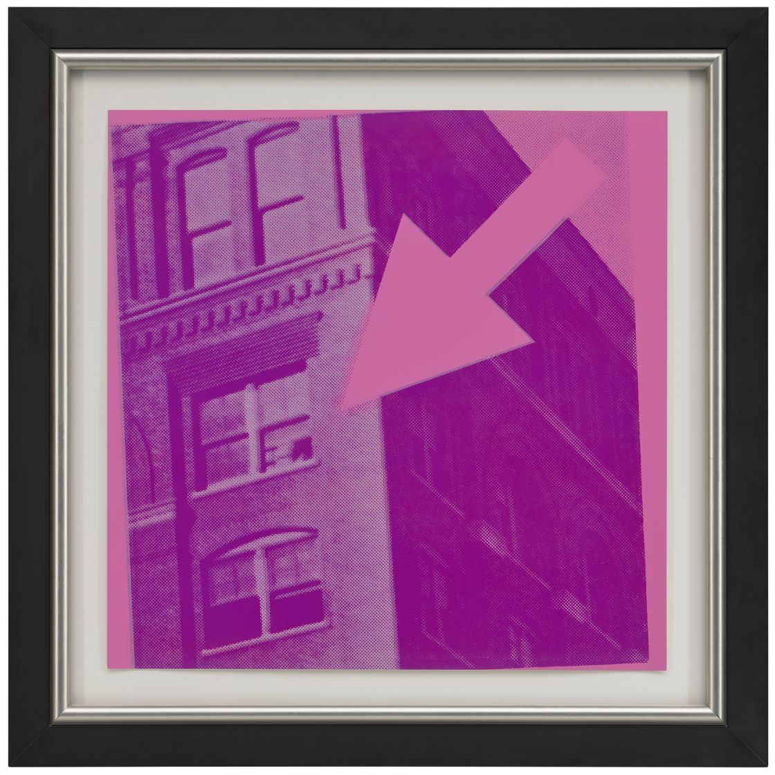 Andy Warhol — Вспышка - 22 ноября 1963 года: девять отпечатков, изображение 17