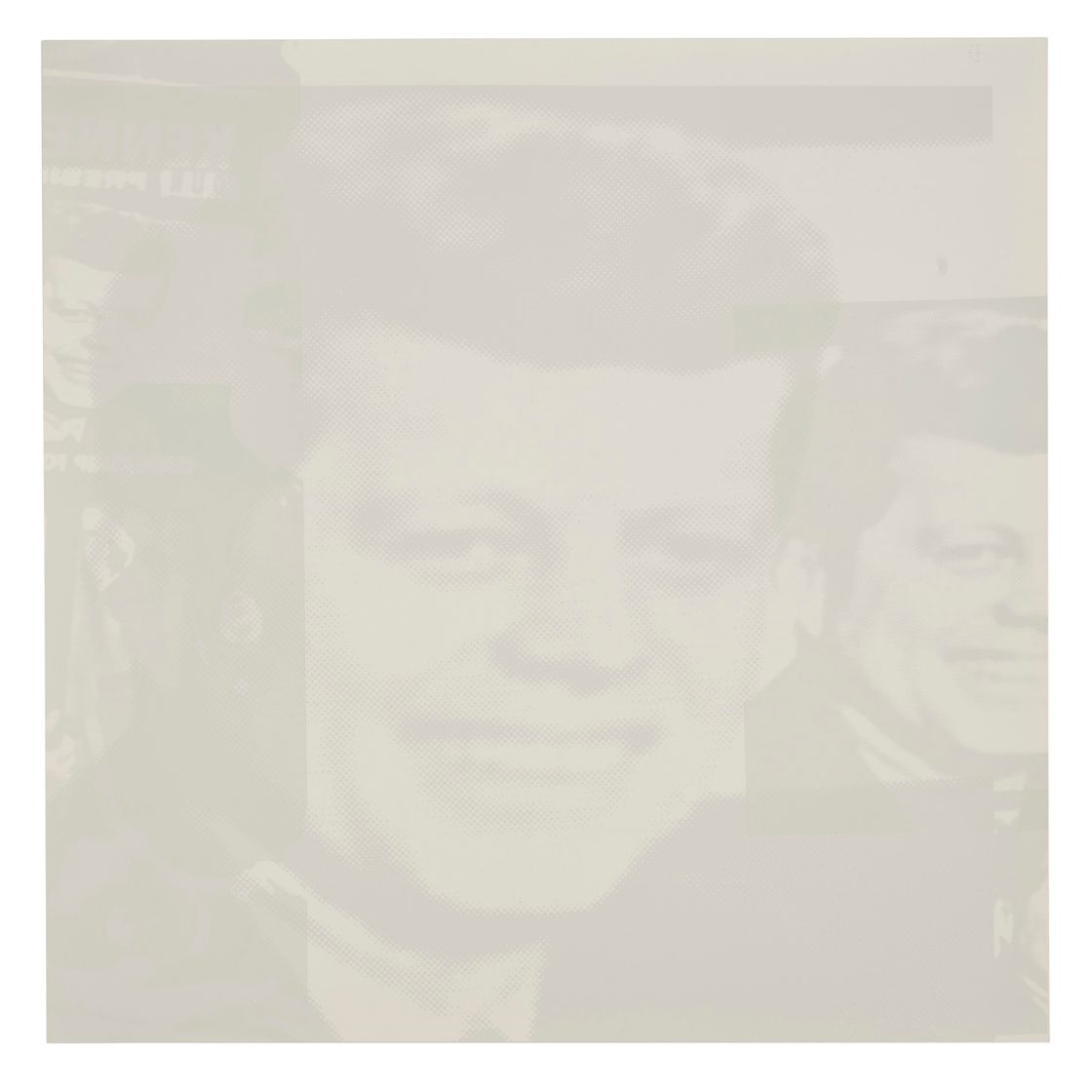 Andy Warhol — Вспышка - 22 ноября 1963 года: девять отпечатков, изображение 7