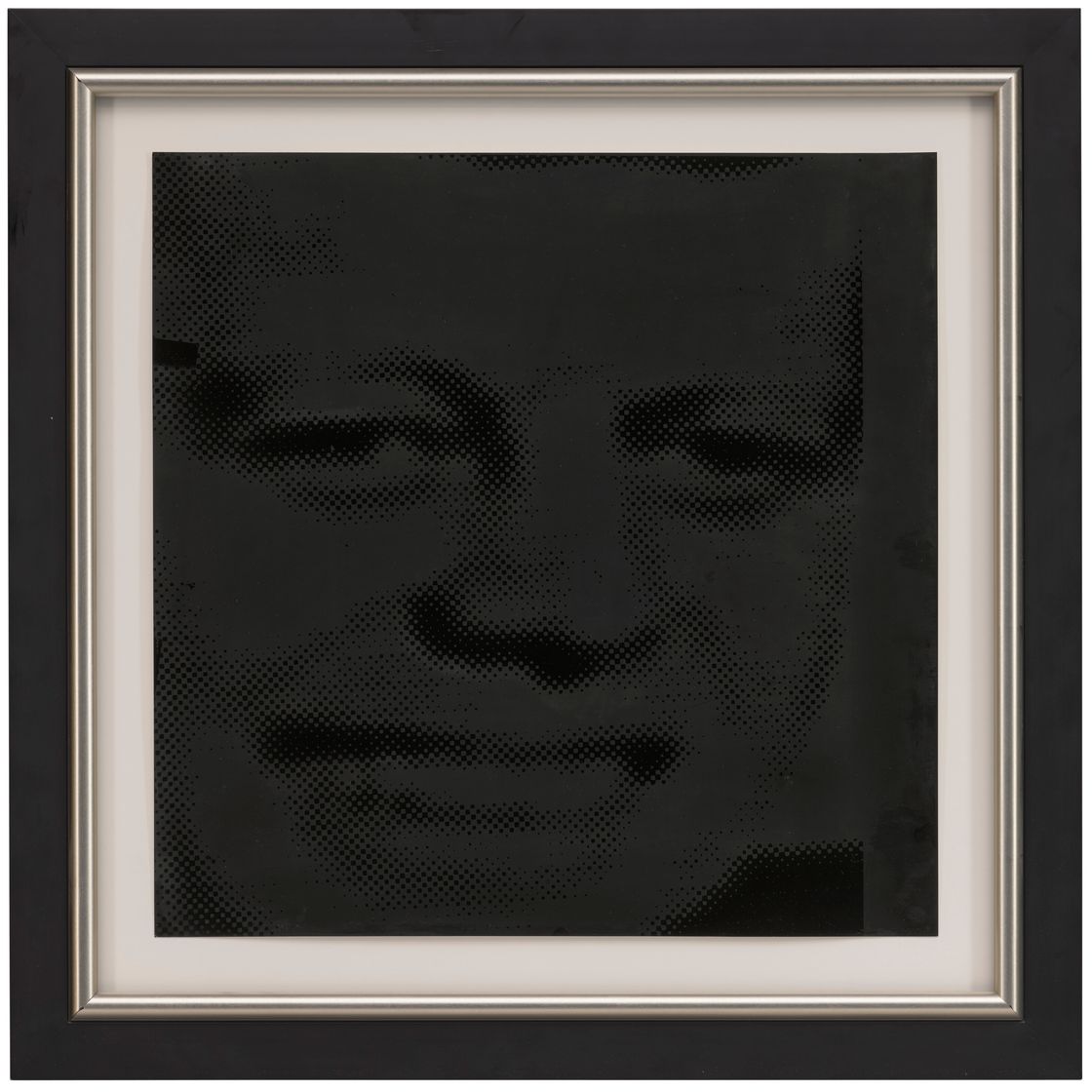 Andy Warhol — Вспышка - 22 ноября 1963 года: девять отпечатков, изображение 10