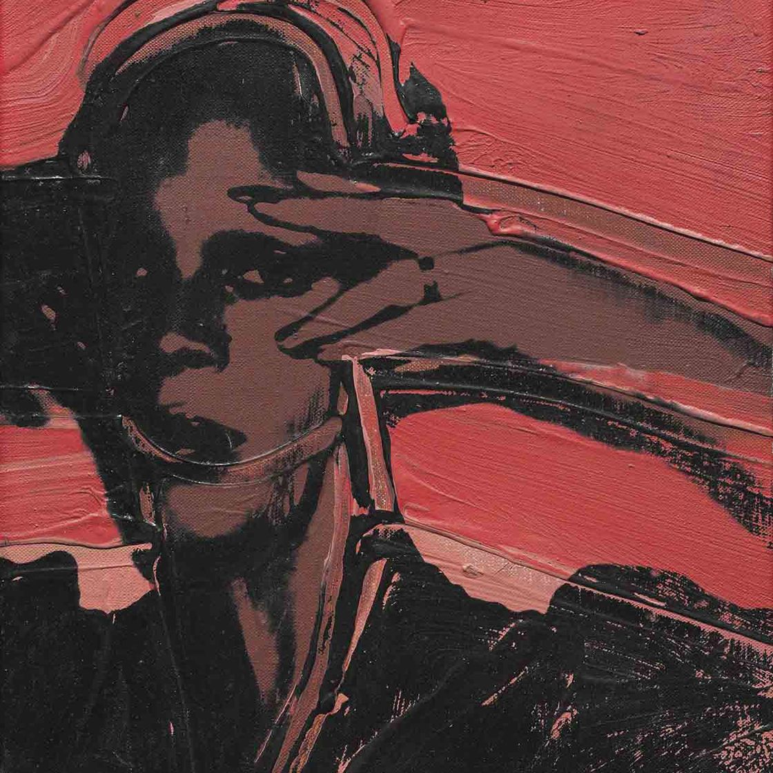 Andy Warhol — Дамы и господа