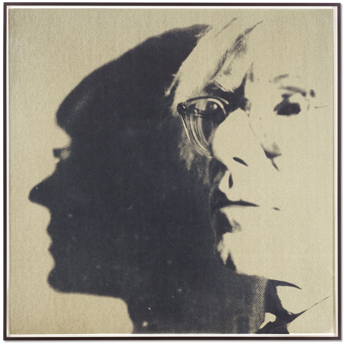 Andy Warhol — Тень, изображение 2