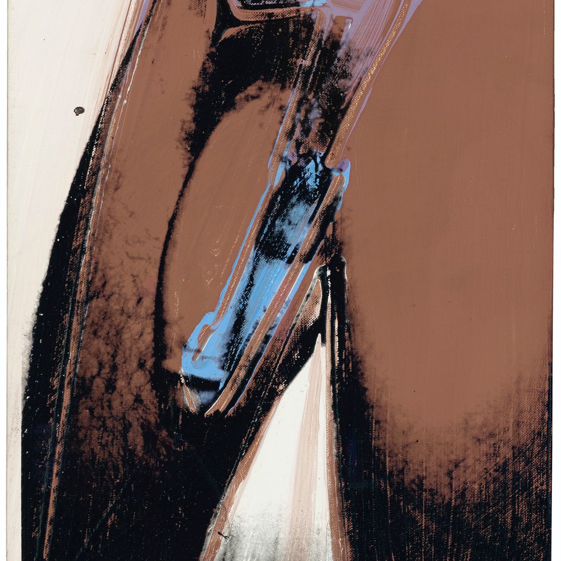 Andy Warhol — Туловище