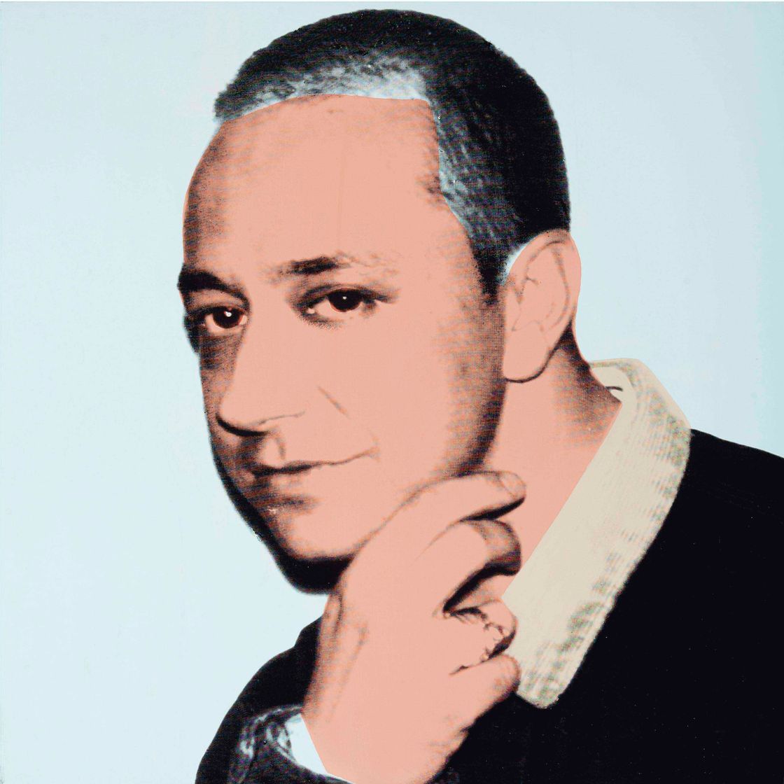 Andy Warhol — Эрнесто Эспозито