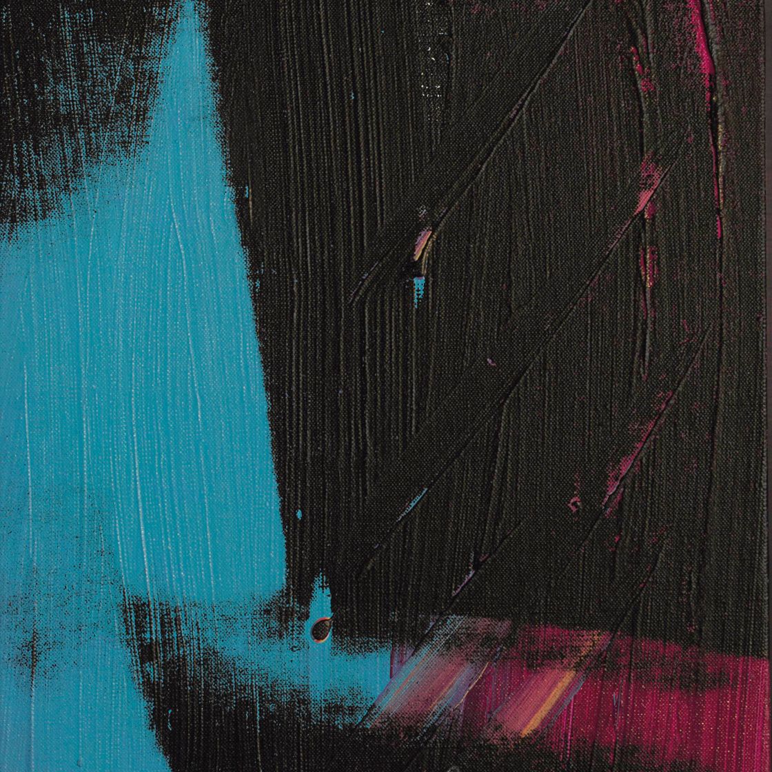 Andy Warhol — Тень