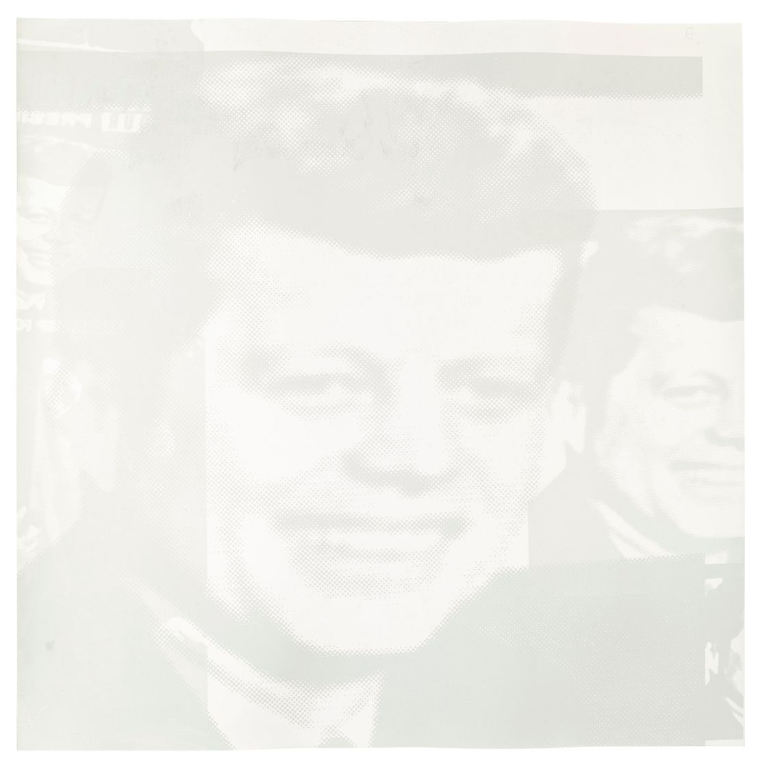 Andy Warhol — Вспышка - 22 ноября 1963 года, изображение 12