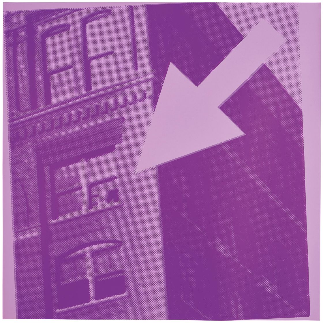 Andy Warhol — Вспышка - 22 ноября 1963 года, изображение 5