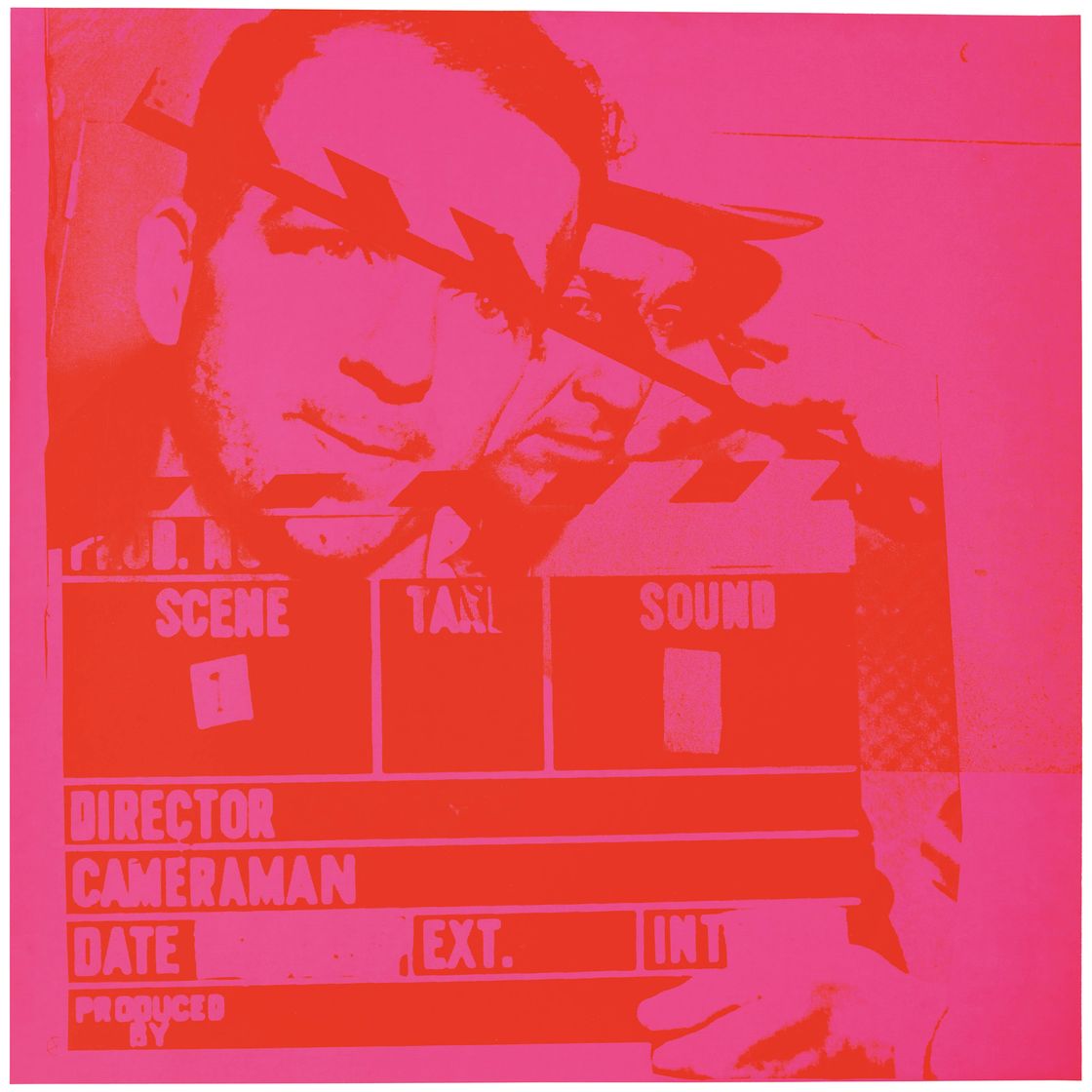 Andy Warhol — Вспышка - 22 ноября 1963 года, изображение 6