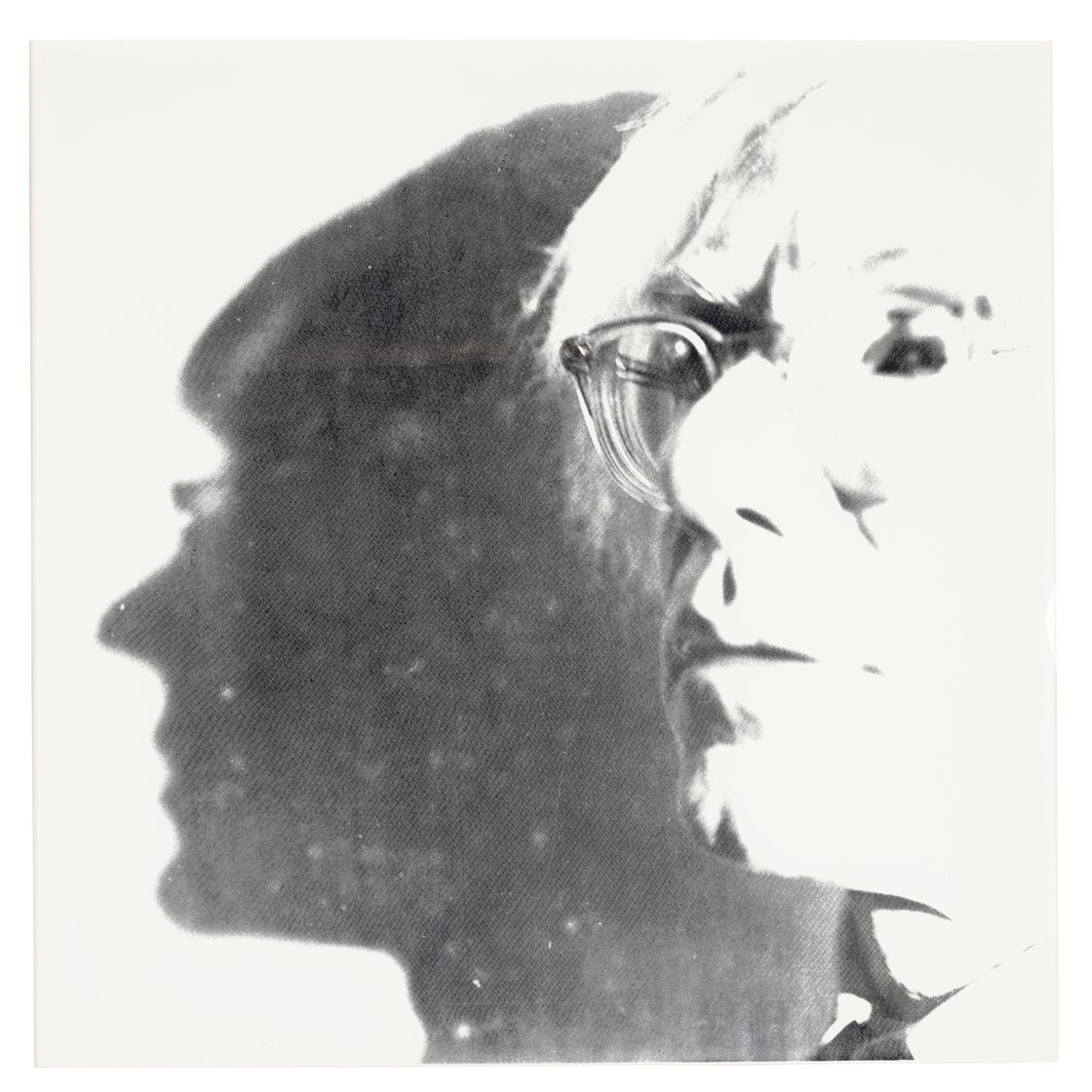 Andy Warhol — Тень, изображение 1