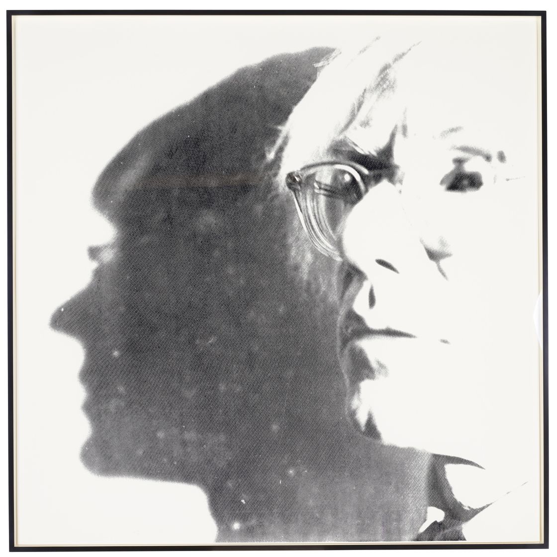 Andy Warhol — Тень, изображение 2