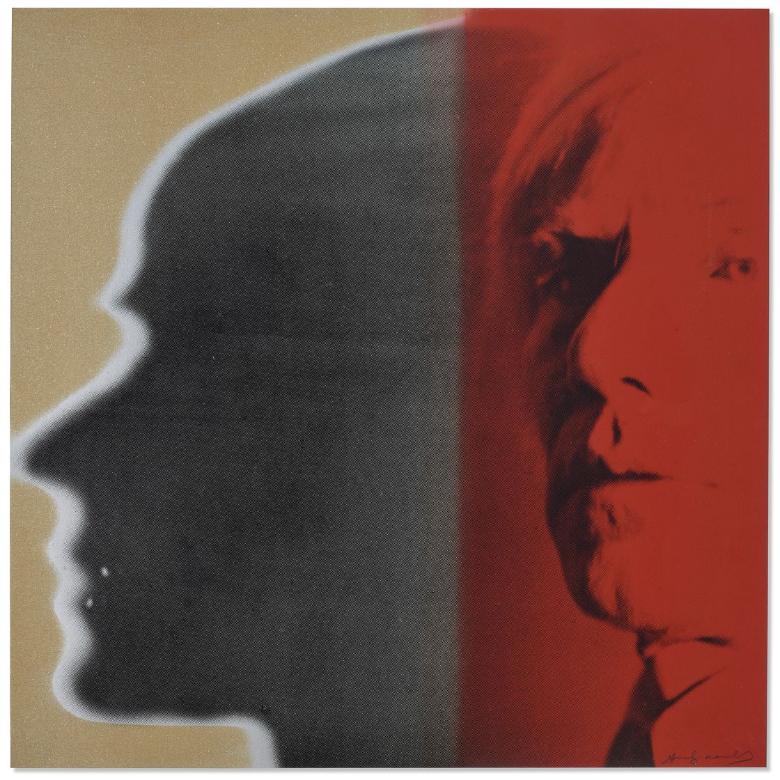 Andy Warhol — Тень из мифов, изображение 1