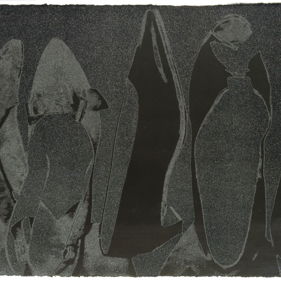 Andy Warhol — Обувь (F. & S. 256)