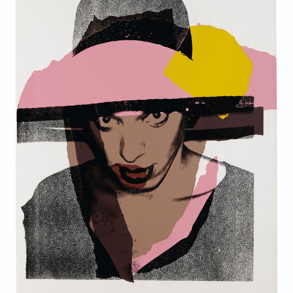 Andy Warhol — Дамы и господа, изображение 6
