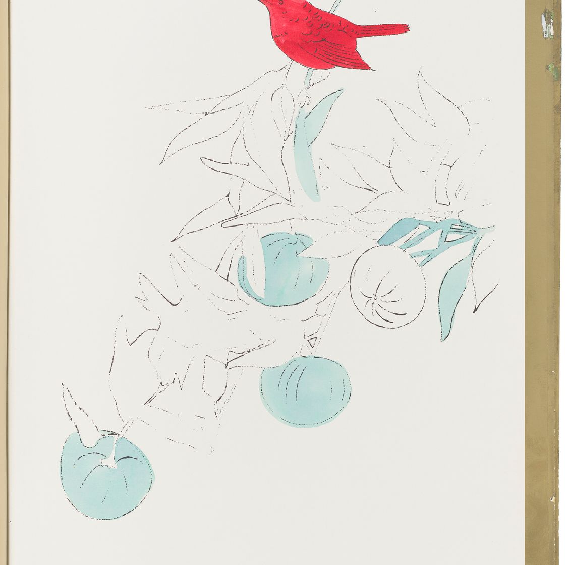 Andy Warhol — Золотая книга, изображение 8