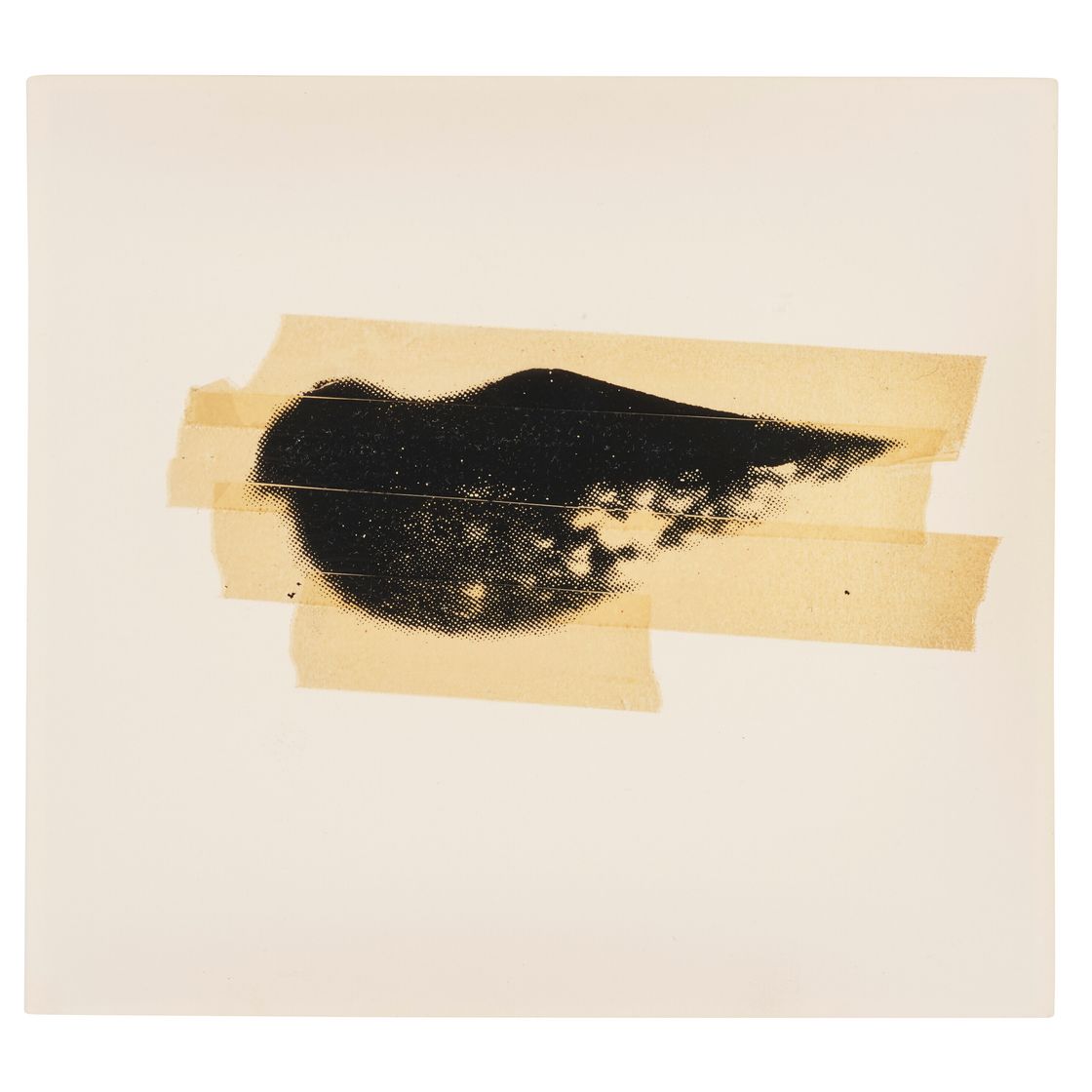 Andy Warhol — Губы