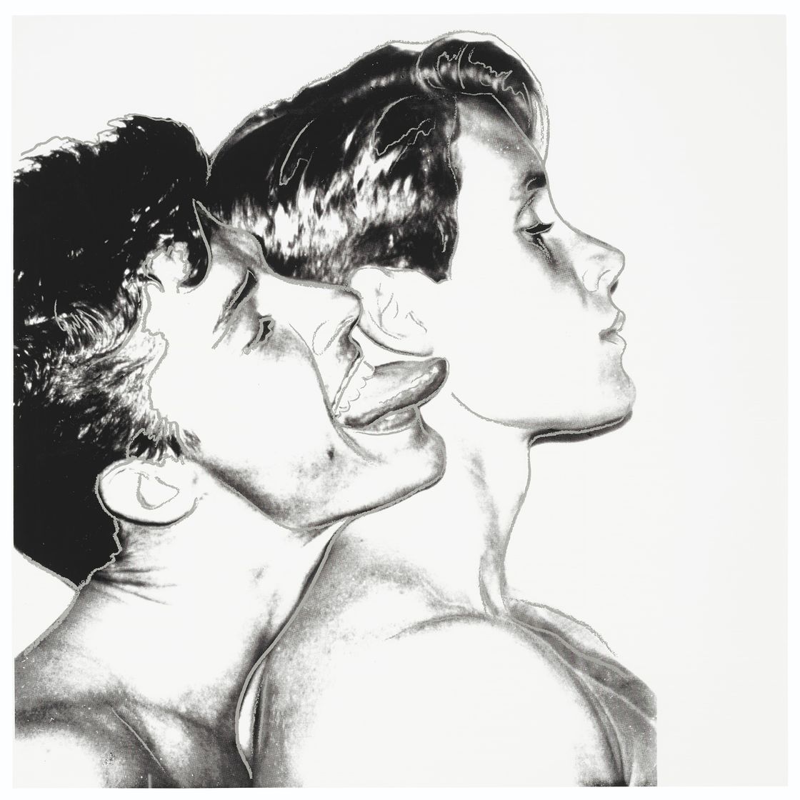 Andy Warhol — Кверелл