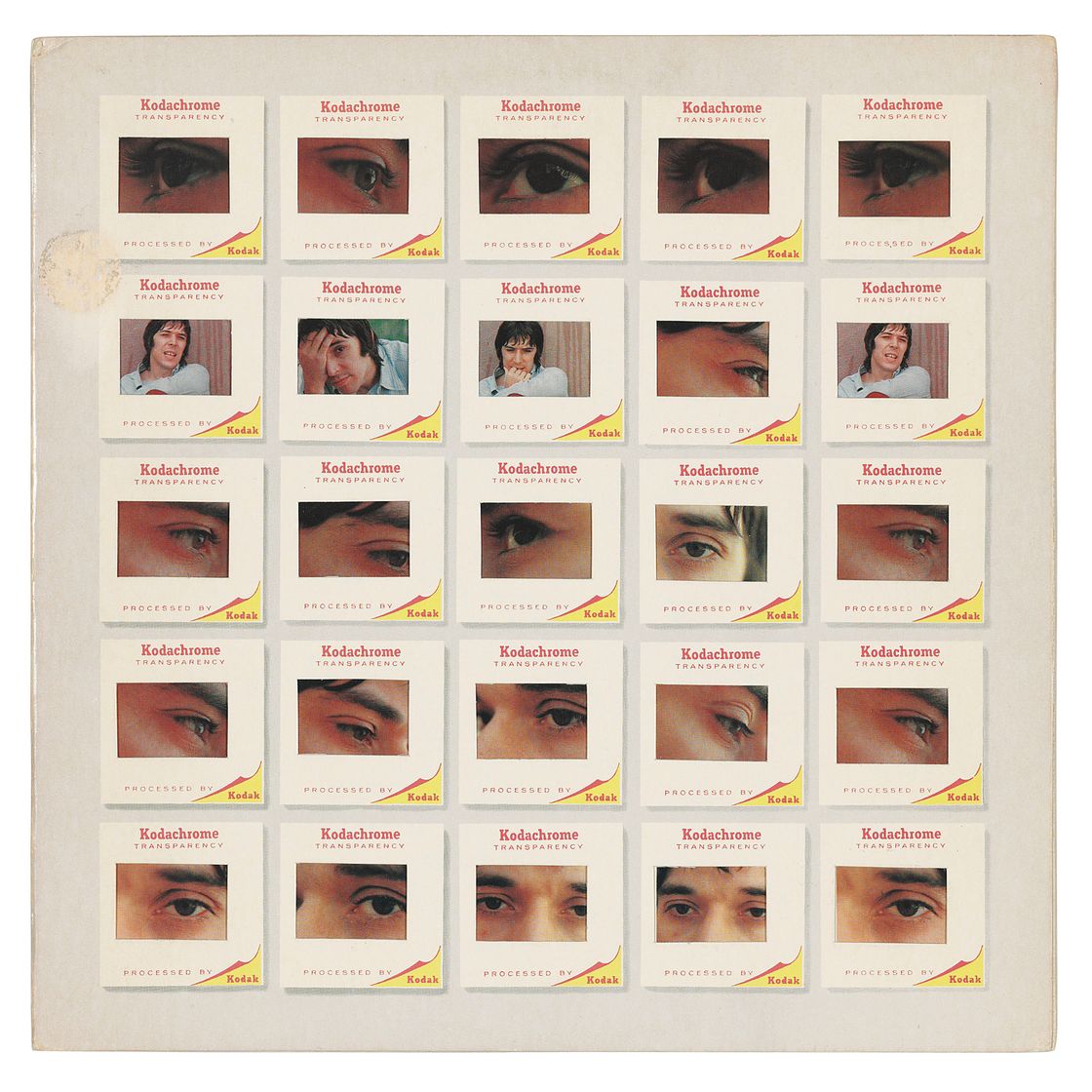 Andy Warhol — Большая коллекция обложек пластинок, созданных художником, изображение 9