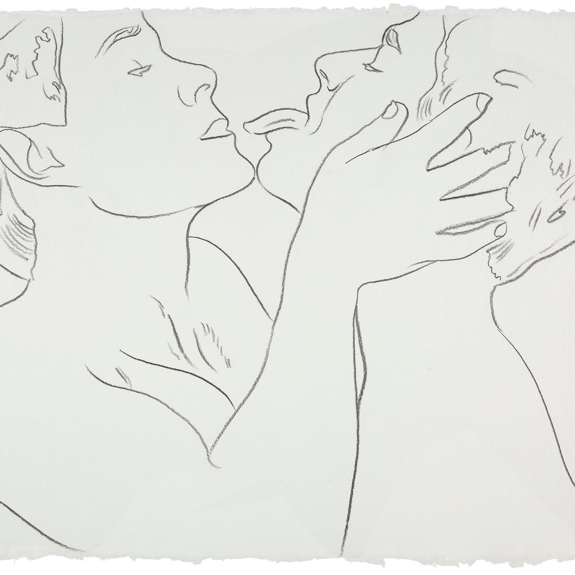 Andy Warhol — Кверелл