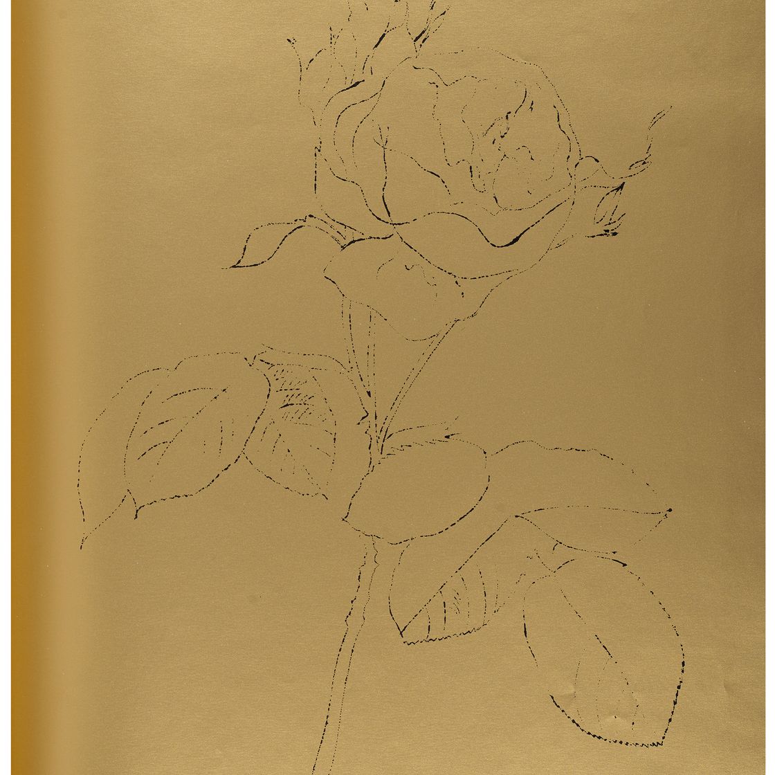 Andy Warhol — Золотая книга, изображение 18