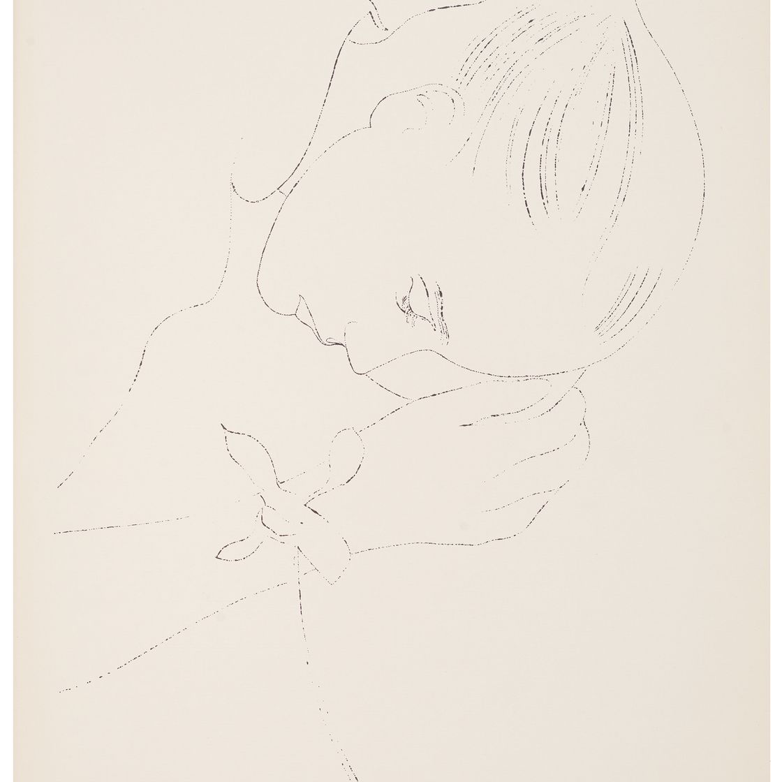 Andy Warhol — Золотая книга, изображение 7