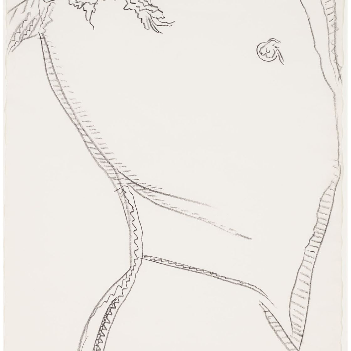 Andy Warhol — Туловище