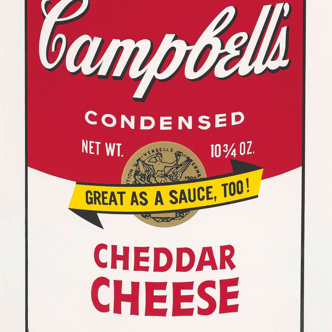 Andy Warhol — ЭНДИ УОРХОЛ (1928-1987)