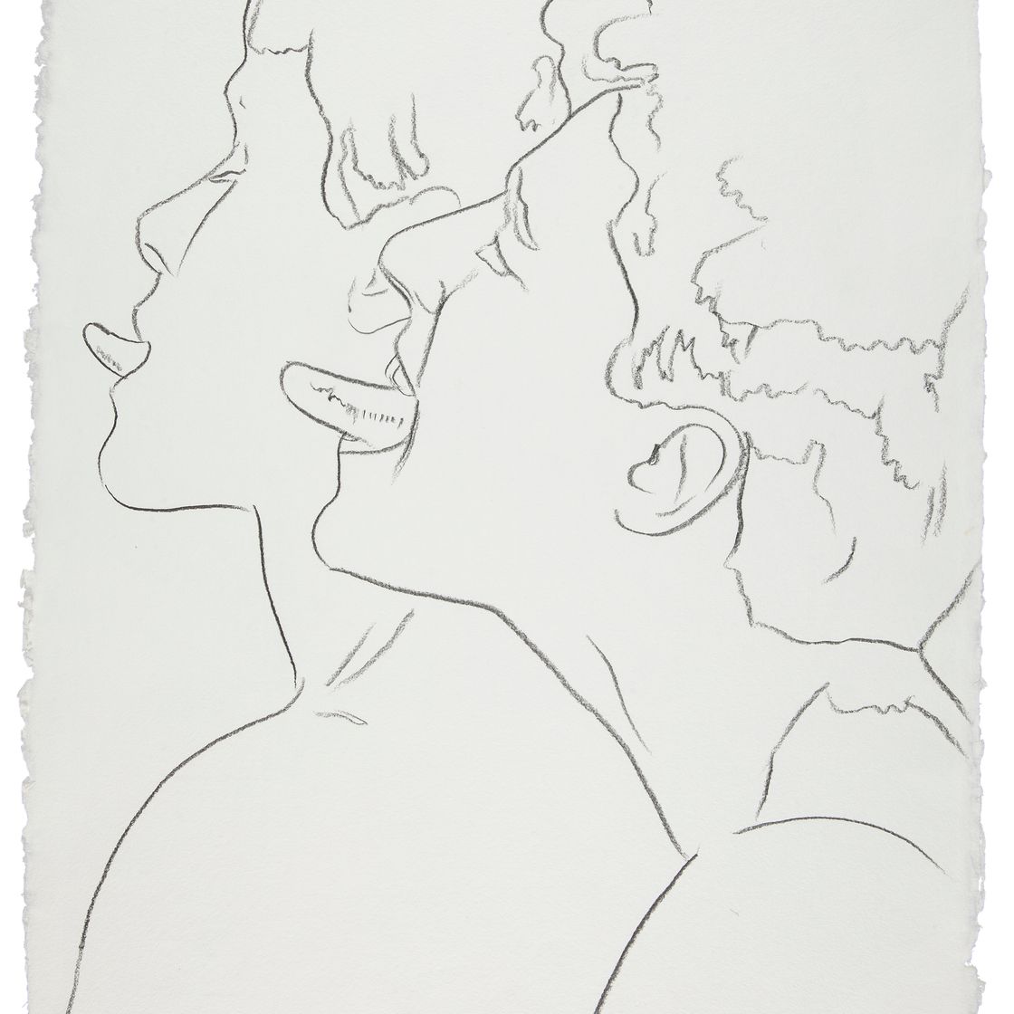 Andy Warhol — Кверелл