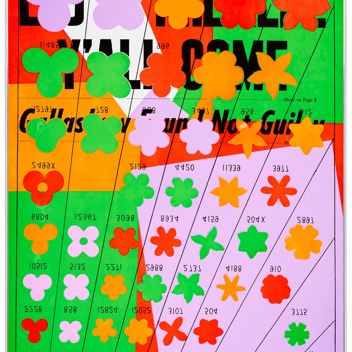Andy Warhol — Ежедневные новости, изображение 2