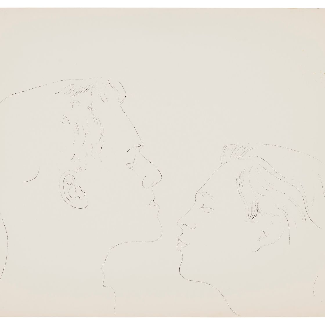 Andy Warhol — Без названия, изображение 1