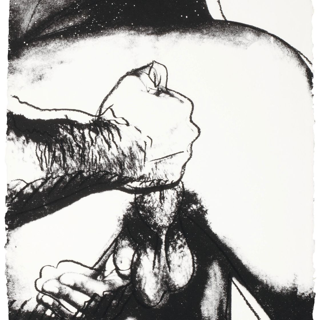 Andy Warhol — Половые органы (F. & S. II.172-177), изображение 7