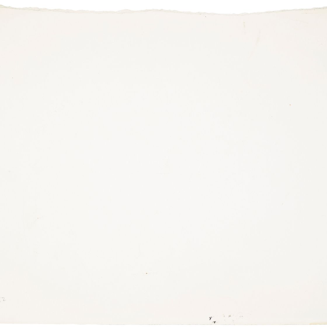 Andy Warhol — Без названия (Кошка), изображение 4