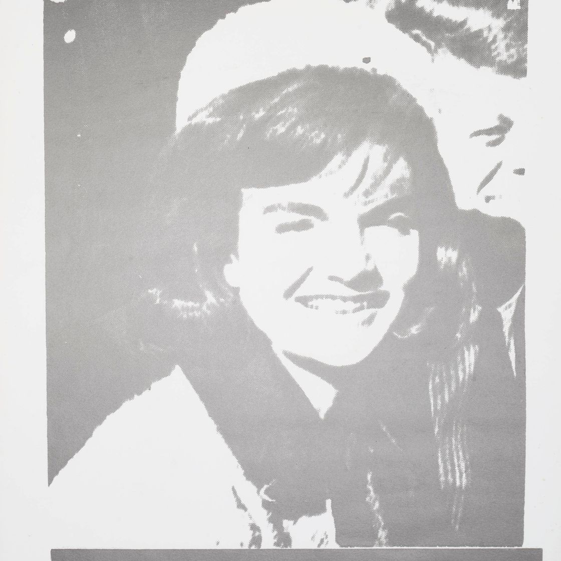 Andy Warhol — Жаклин Кеннеди I (Jackie I), из 11 поп-артистов I (F. & S. II.13)