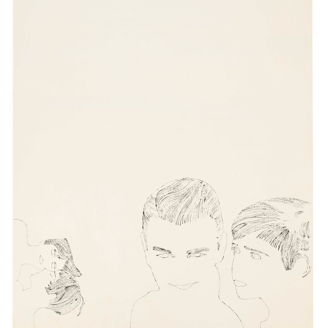 Andy Warhol — Без названия