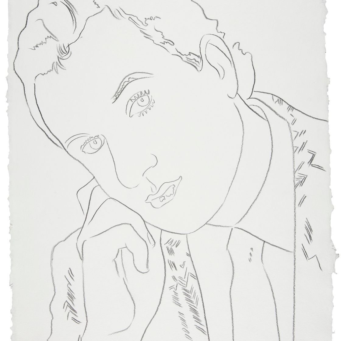 Andy Warhol — Энрико Кавери
