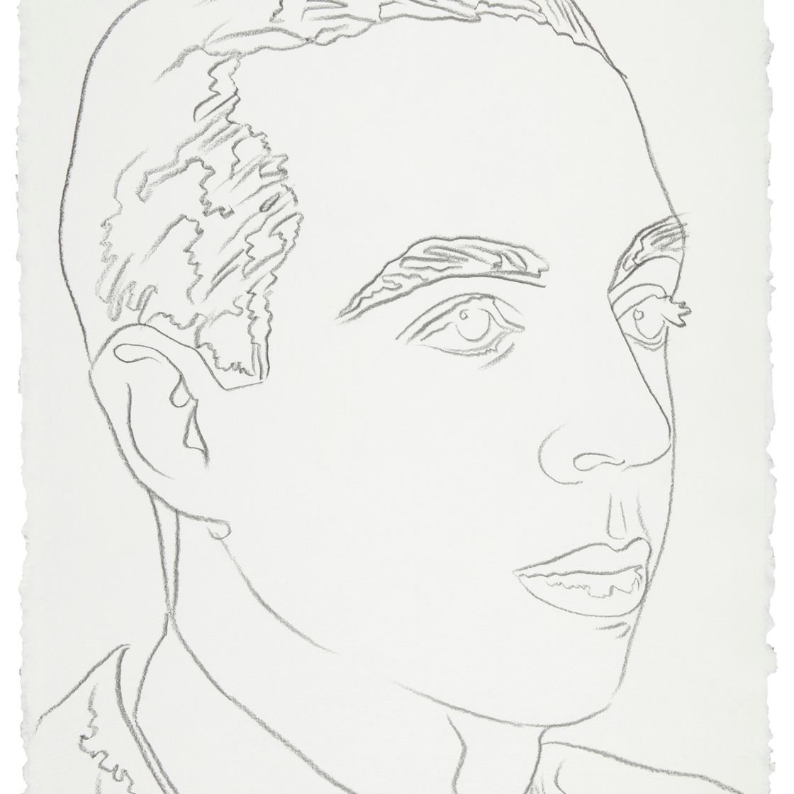 Andy Warhol — Винсенте Миннелли