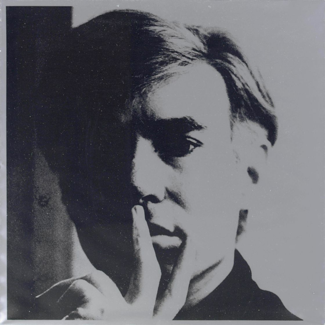 Andy Warhol — Автопортрет (F. & S. II.16)