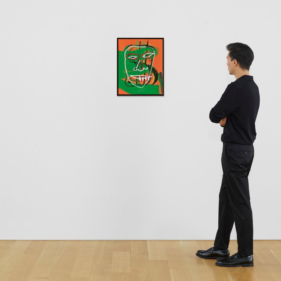 Andy Warhol — Сотрудничество, изображение 2